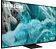 Телевизор Samsung AI QLED 4K Q7F5 QE55Q7F5AUXRU