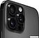 Смартфон Apple iPhone 16 Pro Max 256GB (черный титан)