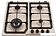 Варочная панель DeLonghi OWF 46 PRO RUS