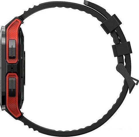 Умные часы Kospet Tank M2 (красный)