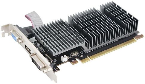 Видеокарта AFOX Radeon R5 220 1GB DDR3 AFR5220-1024D3L5-V2