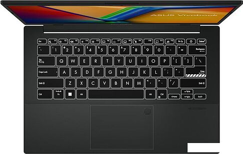 Ноутбук ASUS Vivobook Go 14 E1404FA-EB158W