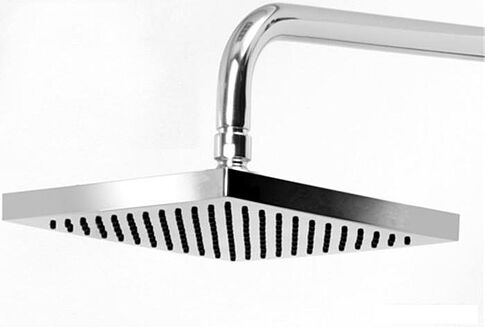 Душевая система Wasserkraft Thermo A15502