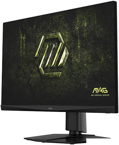 Игровой монитор MSI MAG 272QPF E20