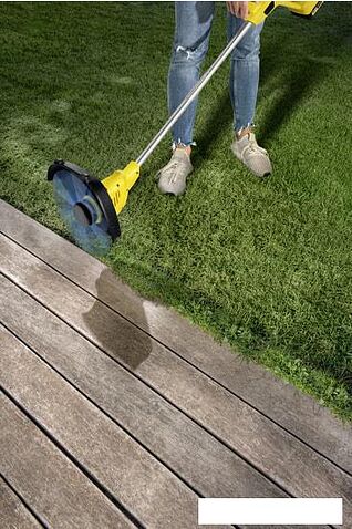 Триммер Karcher LTR 18-25 (с 1-им АКБ)