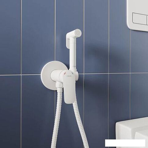 Гигиенический душ Milardo Rora RORWTR0M08