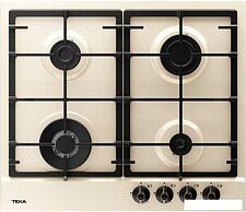 Варочная панель TEKA GSC 64320 RBN Vanilla-OB 112610059 (ваниль) Варочная панель TEKA GSC 64320 RBN Vanilla-OB 112610059 (ваниль)
