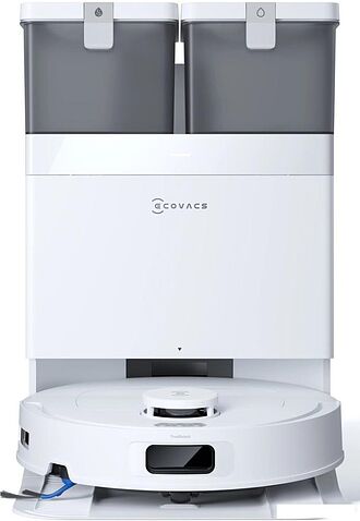 Робот-пылесос Ecovacs Ecovacs Deebot T30C DLX71 (белый)