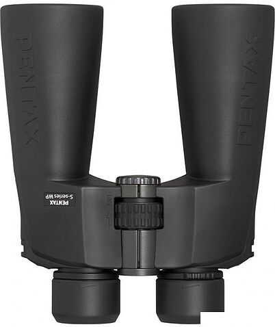 Бинокль Pentax SP 20x60 WP