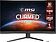 Игровой монитор MSI G32C4X