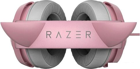 Наушники Razer Kraken Kitty (розовый)