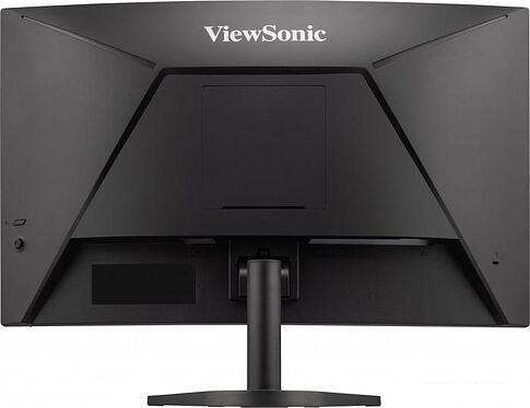 Игровой монитор ViewSonic VX2468-PC-MHD
