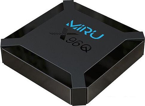 Смарт-приставка Miru X96Q 2ГБ/16ГБ
