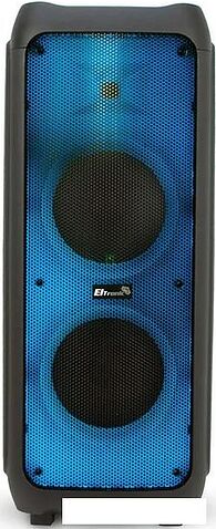 Колонка для вечеринок Eltronic 20-53 Fire Box 1200