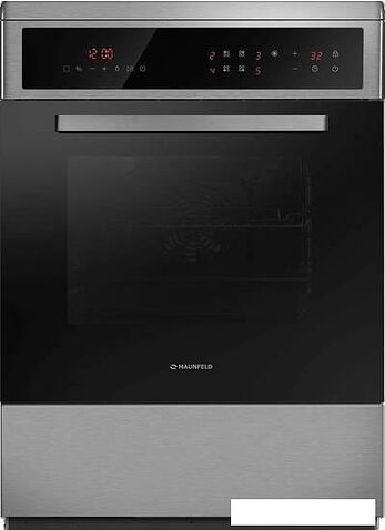 Кухонная плита MAUNFELD MEC611CS10TD