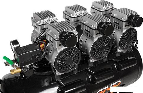 Компрессор ELAND EL-8034OF PRO