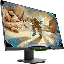 Монитор HP 27xq