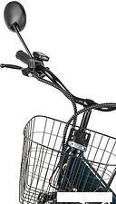 Электровелосипед MyWay Truck 350 24 (темно-синий)