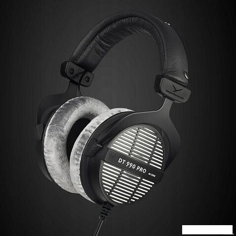 Наушники Beyerdynamic DT 990 Pro 80 Ohm