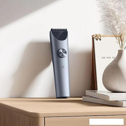 Универсальный триммер Xiaomi Mijia Hair Clipper 2 MJGHHC2LF