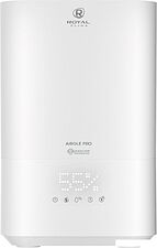 Увлажнитель воздуха Royal Clima Airole Pro RUH-ARP400/5.0E-WT Увлажнитель воздуха Royal Clima Airole Pro RUH-ARP400/5.0E-WT