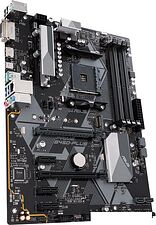 Материнская плата ASUS Prime B450-Plus