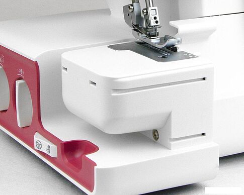 Оверлок Aurora 640D 315494