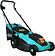 Газонокосилка Sturm EL1840