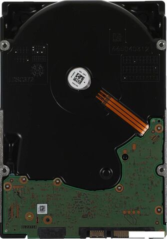 Жесткий диск WD Red Pro 24TB WD240KFGX