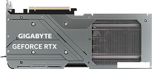 Видеокарта Gigabyte GeForce RTX 4070 Super Gaming OC 12G GV-N407SGAMING OC-12GD