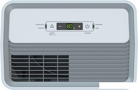 Осушитель воздуха Hisense Air Go Pro DH-12S4GLU00