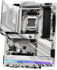 Материнская плата ASRock X870 Pro RS WiFi Материнская плата ASRock X870 Pro RS WiFi