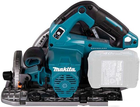 Дисковая (циркулярная) пила Makita HS004GZ01 (без АКБ)