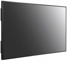 Информационная панель LG 86UH5J-H