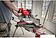 Торцовочная пила Milwaukee M18 FMS305-121-II 4933499181 (с 1-им АКБ)