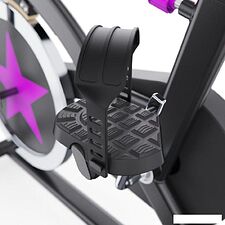 Велотренажер DFC WeR Sports PSP-BIK-108