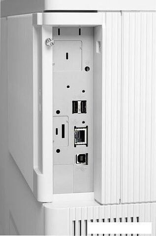 МФУ HP Color LaserJet Enterprise M751dn