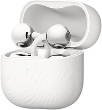 Наушники Huawei FreeClip 2 (белый, международная версия)