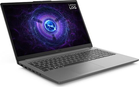 Игровой ноутбук Lenovo LOQ 15IAX9E 83LK005HUE
