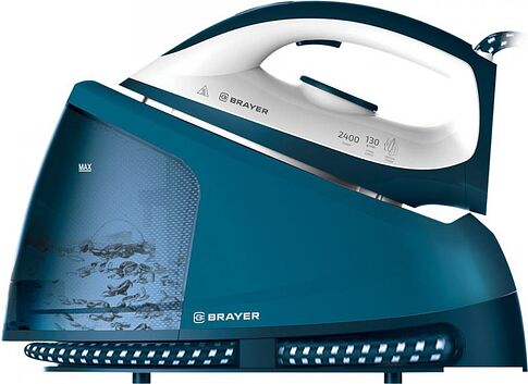 Утюг Brayer BR4156