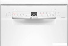 Посудомоечная машина Bosch Serie 2 SRS2HKW1DR
