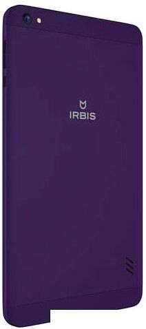 Планшет IRBIS TZ797 16GB LTE (фиолетовый)
