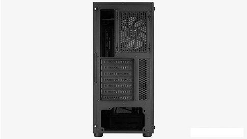 Корпус AeroCool Falcon-G-BK-V1