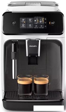 Эспрессо кофемашина Philips EP1223/00