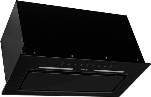 Кухонная вытяжка ZorG Star 1080 60 S-GC (черный)