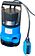 Дренажный насос Greenpump STP 400