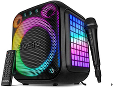 Беспроводная колонка SVEN PS-880