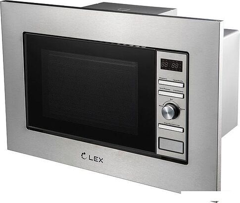 Микроволновая печь LEX BIMO 20.05 IX