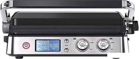 Электрогриль Braun MultiGrill 9 CG9040