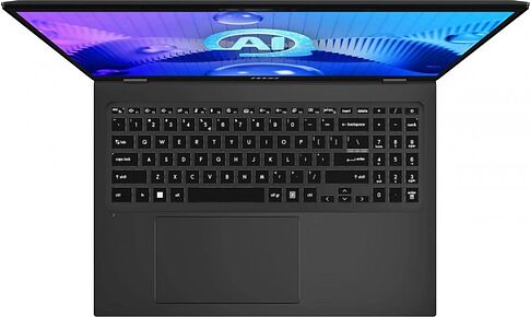 Игровой ноутбук MSI Prestige 16 AI Evo B1MG-002US
